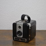 Appareil photo ancien Kodak Brownie Flash