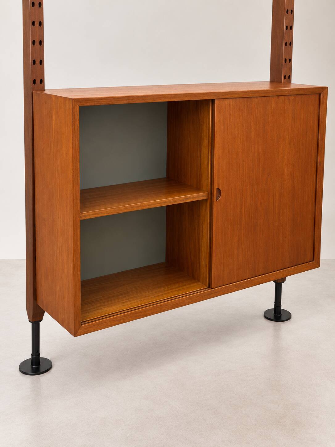 Modular library Poul Cadovius – Denmark – 1960s