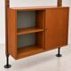 Modular library Poul Cadovius – Denmark – 1960s
