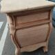 Beautiful antique Louis XV style chest of drawers