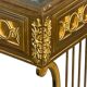 Table de Salon Style Louis XVI
