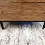 Vintage Scandinavian style chest of drawers
