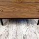Vintage Scandinavian style chest of drawers