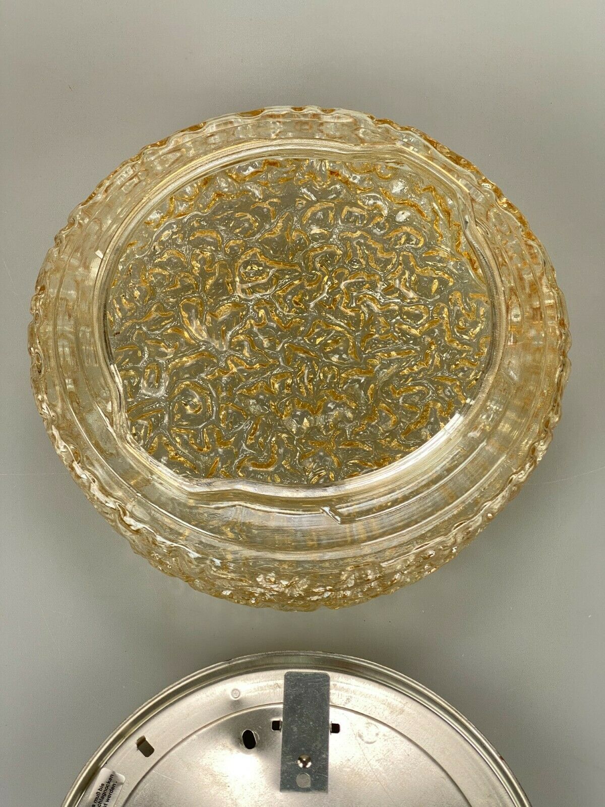 Limburg 60 wall light