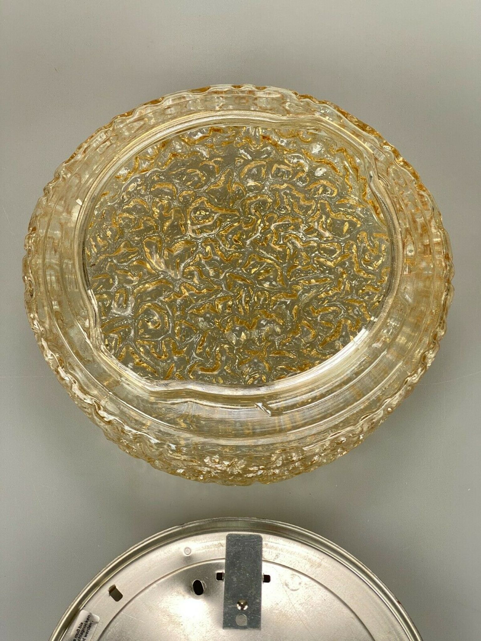 Limburg wall lamp 60