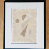 Shards, No.1 - 42x29 cm
