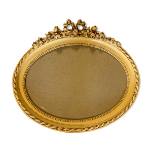 Cadre louis xvi