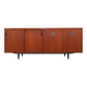 Teak sideboard, Danish design, 1970s, production: Denmark