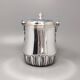 1950s stunning ice bucket by Macabo. Made in Italy.