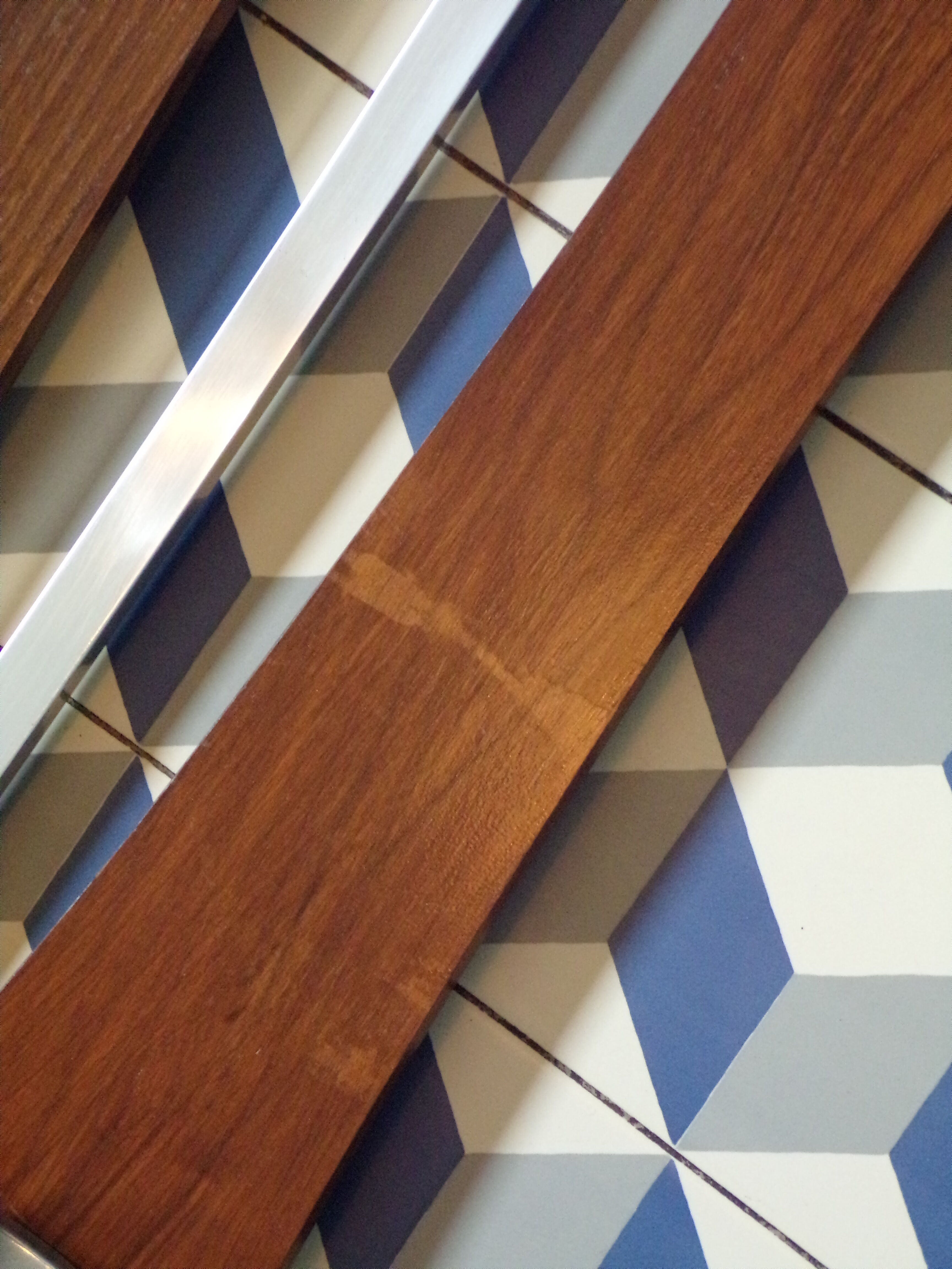 Scandinavian wall vest