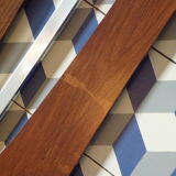 Scandinavian wall vest