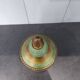 Old tobacco pot