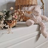 Art Deco chest of drawers