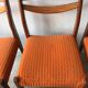 6-Pack Scandinavian chairs