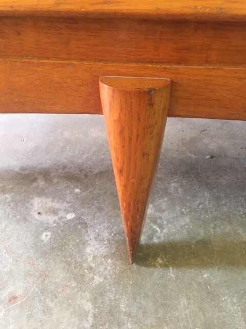 Buffet low foot compass