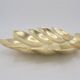 Brass trinket bowl