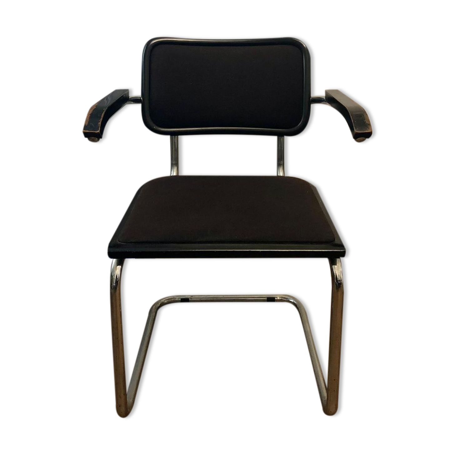 B64 armchair by Marcel Breuer