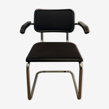 Fauteuil B64 de Marcel Breuer