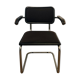Fauteuil B64 de Marcel Breuer