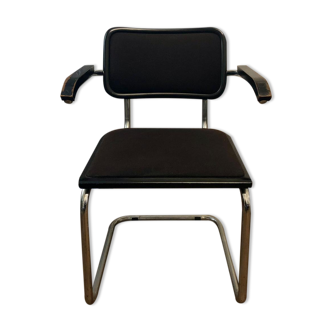 B64 armchair by Marcel Breuer