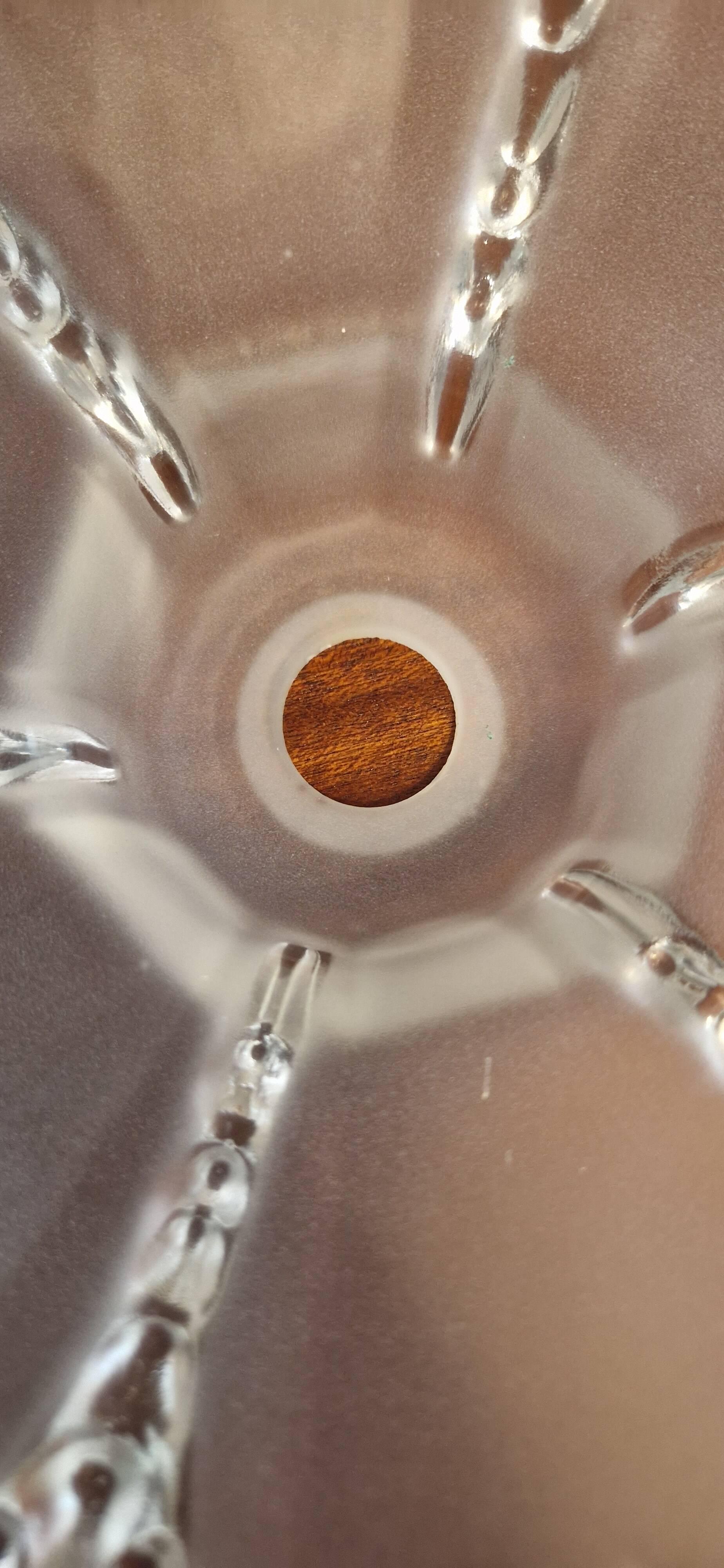 Ezan 1930 suspension cup