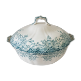 Old tureen