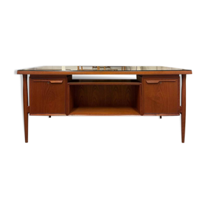 Bureau danois double