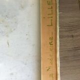 Still life to the Khmer goddess