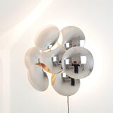 Sconce by Reggiani 1970