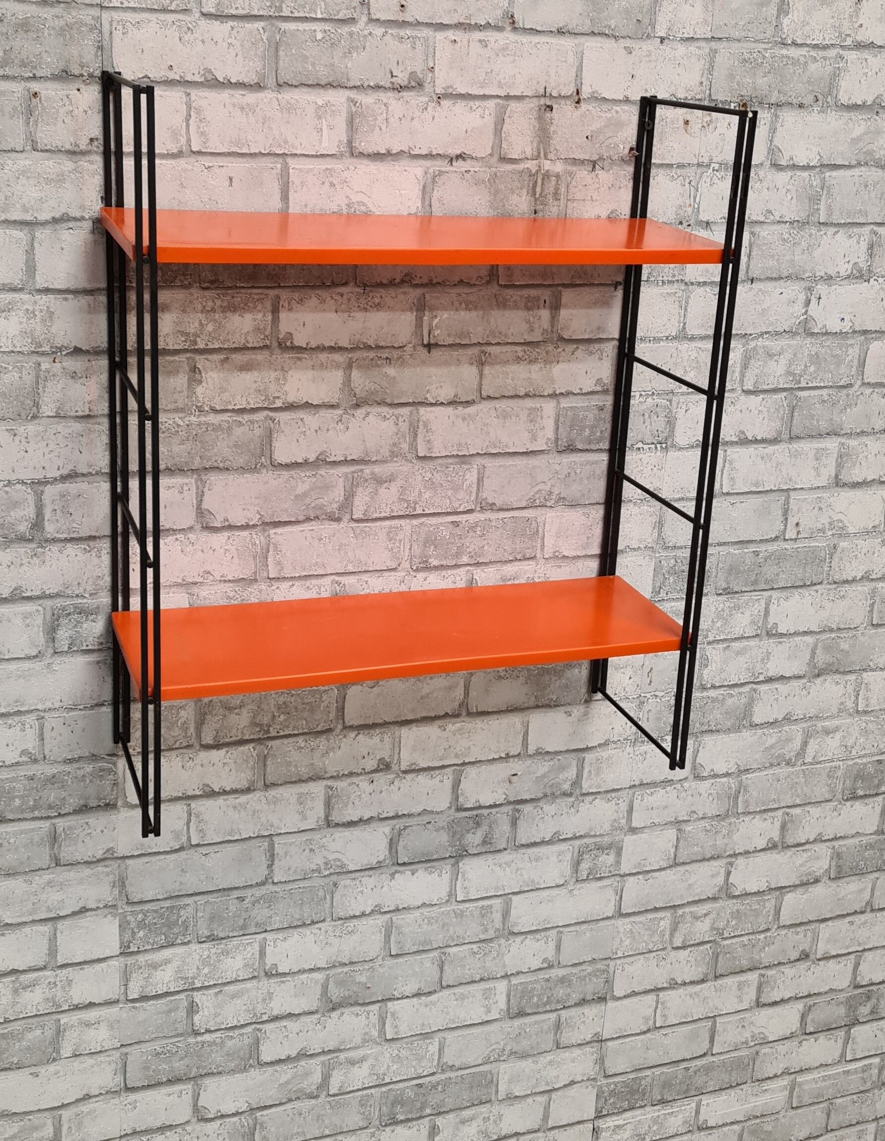 Shelf 1970