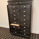 Notary furniture