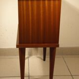 Bedside feet spindles years 60-70