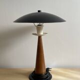 Aluminor Lamp