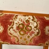 Bridge armchair 50s 60s