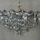 Vintage design lamp Kinkeldey