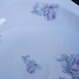 Porcelain table service part
