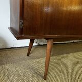 Scandinavian style sideboard