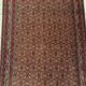 Handmade Persian Bidjar rug 195x115cm