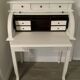 1950s cylinder desk