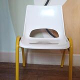 Children's school chair