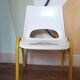 Children's school chair