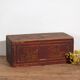 Old red chest (circa 1900) #40