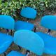 Chaises vintage
