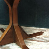 Table by Gianfranco Frattini for Bernini model 522