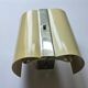 Extremely Rare Midcentury Wall Lamp, Italy, 1960s