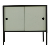 Very special small cabinet by Coen de Vries for Pilastro The Netherlands