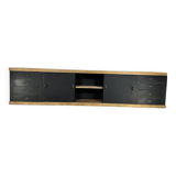 3m30 row workshop furniture