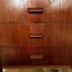 Bureau enfant scandinave, vers 1960