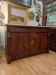 Empire period furniture, returned from Egypt in its original 19th-century condition