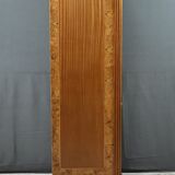 Furniture made of thuya burl and mahogany, Art Deco period – early 20th century.